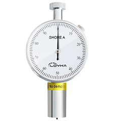 Loyka LXA Shoremetre Sertlik Ölçer, Shore A, M01A - 1