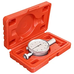 Loyka LXD Shoremetre Sertlik Ölçer, Shore D, M01D - Loyka (1)