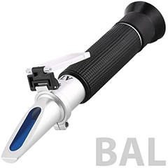 Loyka Lyk Honey Refractometer - Loyka