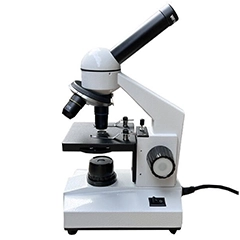 Loyka MG11 Monoküler Öğrenci Mikroskobu, 400x-640x - Loyka (1)