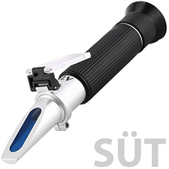 Loyka Milk Refractometer - Loyka