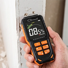 Loyka MT-200 İğne Problu Nem Ölçer - 2