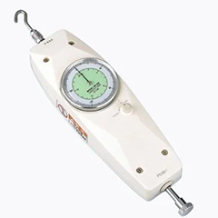 Loyka NK 300 Analog Dinamometre Kuvvet Ölçer - 1
