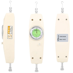 Loyka NK 300 Analog Dynamometer Force Gauge - 3