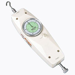 Loyka NK 500 Analog Dinamometre Kuvvet Ölçer - Loyka