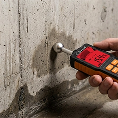 Loyka PIN-100 Topuz Problu Nem Ölçer - 3