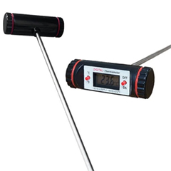 Loyka T5001 Long Probe Stick Thermometer, 50 cm - 1