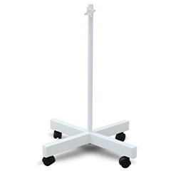 Loyka Tello Led Lighted Standing Magnifier, 5x - 2