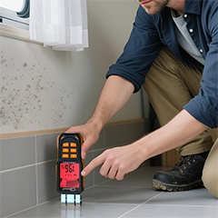 Loyka TR-300 Ahşap ve Yapı Malzemesi Nem Ölçer - 4