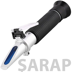 Loyka Wine Refractometer - Loyka