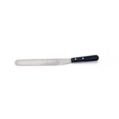 Zicco Lüks Spatula, Belli, 20 Cm - Zicco