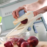 Lurch 10214 Vario Mandolin Doğrayıcı - 3