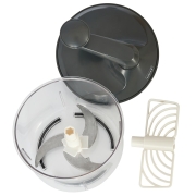 Lurch 220850 Müsli El Rondosu - 9