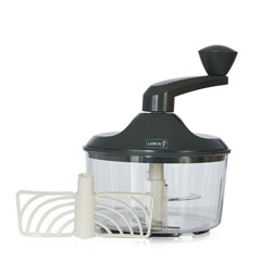Lurch 220860 Muesli Hand Mixer - 1
