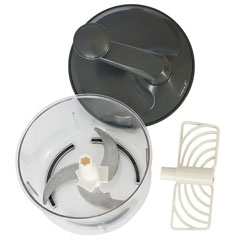 Lurch 220860 Muesli Hand Mixer - 3
