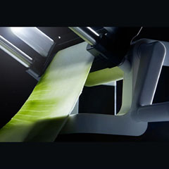 Lurch Catto Leaf and Vegetable Dicer - 2