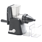 Lurch Cold Press Fruit and Vegetable Juicer - 5