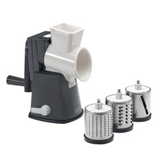 Lurch Kollu Tambur Rende - Lurch