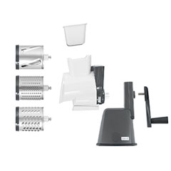 Lurch Kollu Tambur Rende - Lurch (1)