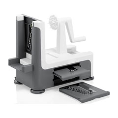 Lurch Spiral Vegetable Slicer - 1