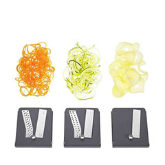 Lurch Spiral Vegetable Slicer - 3
