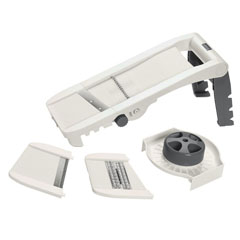 Lurch - Vario Mandoline Slicer - 00010214 - 1