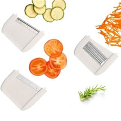 Lurch - Vario Mandoline Slicer - 00010214 - 2