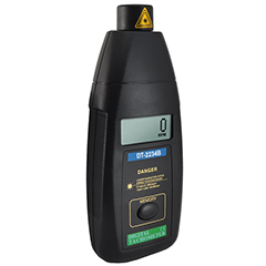 LYK-2234B Contactless Tachometer - LYK