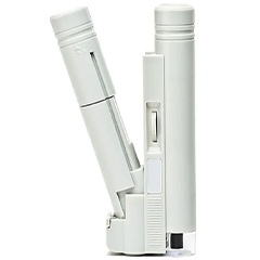 Lyk BM40X Işıklı Büyüteç Mikroskop, 40x - LYK