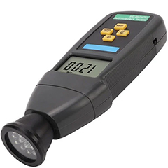 LYK DT 2240B Dijital Stroboskop Takometre - 1