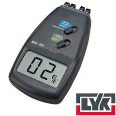 Lyk MD-6G Paper Moisture Measurement Device - 1