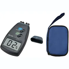 Lyk MD-6G Paper Moisture Measurement Device - 2