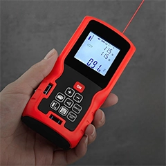 LYK MTR80 Lazerli Mesafe Ölçer, 80 Metre - LYK (1)
