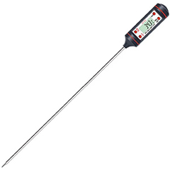 Lyk P3001 Long Probe Stick Thermometer - 1