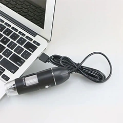 LYK USB1600X Yazılımlı Usb Dijital Mikroskop - 2