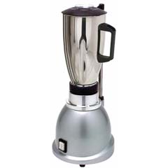 Macap B102 Ice Blender, 400 w, Stainless Container, 1.5 lt - Macap