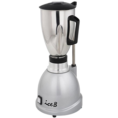 Macap B103 Buz Blender, 400 w, Polikarbon Hazne, 3 lt - Macap