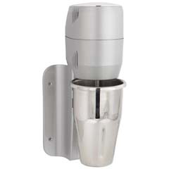 Macap F4P Bar Mixer, 150 w, Stainless Bowl - Macap