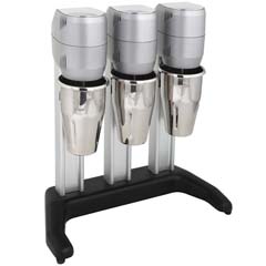 Macap F4T Bar Mikseri, 450 w, Paslanmaz Hazne - Macap