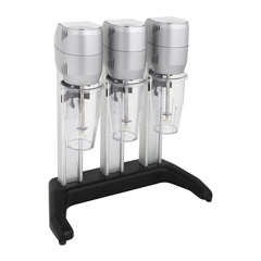 Macap F6T Bar Mikseri, 450 w, Polikarbon Hazne - Macap