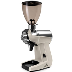 Macap LABO 70M Coffee Grinder, Matte Ivory - Macap