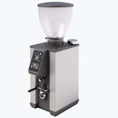 Macap Leo 55 Coffee Grinder, Grey - 1