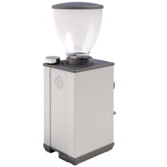 Macap Leo 55 Coffee Grinder, Grey - 2