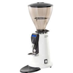 Macap MXD Xtreme Titanium Coffee Grinder - 1