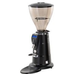 Macap MXD Xtreme Titanium Coffee Grinder - 3