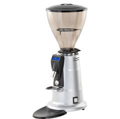 Macap MXD Xtreme Titanyum Kahve Değirmeni - 2