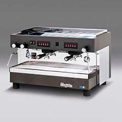 Magister Otomatik Espresso Kahve Makinesi, 2 Gruplu - Magister