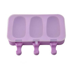 Epinox Magnum Kalıbı, 3'Lü, 50 Çubuk, Mdk 03 - Epinox Pastry