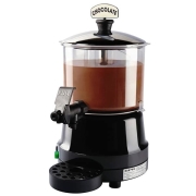 Magrini Sıcak Çikolata, Salep Makinesi, 5 Lt, İtalyan Menşei - Magrini