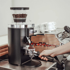 Mahlkönig E65S Espresso Kahve Değirmeni - 2